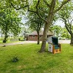 Vakantiehuis Landleben Und *