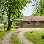 Дом отдыха Landleben Und Tetenbull