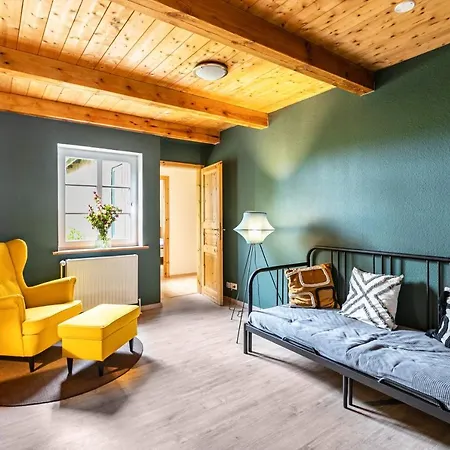 Ferienhaus Landleben Und *