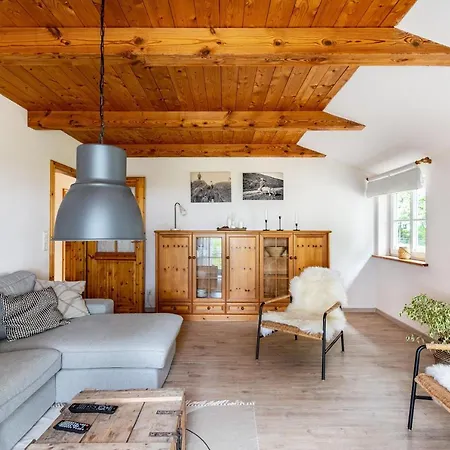 Landleben Und Ferienhaus *