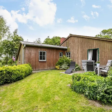 Landleben Und Holiday home *