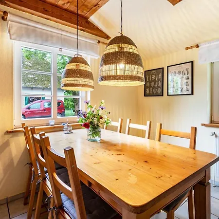 Ferienhaus Landleben Und *