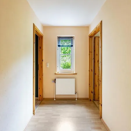 Ferienhaus Landleben Und Tetenbull