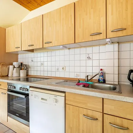 Landleben Und Ferienhaus