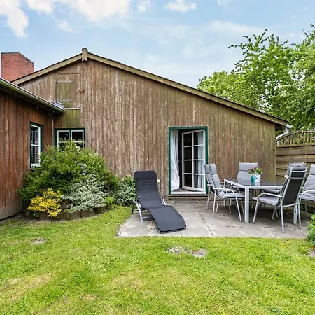 Landleben Und Vakantiehuis *