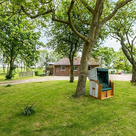 Ferienhaus Landleben Und *