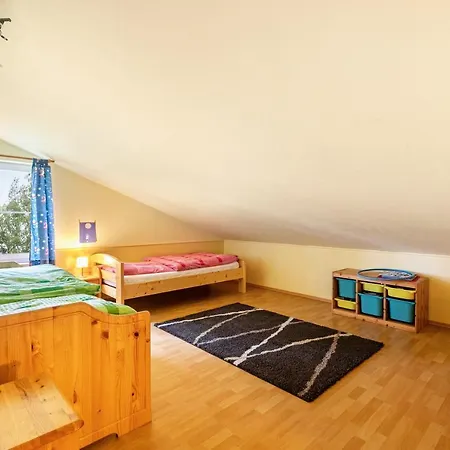 Landleben Und Holiday home *