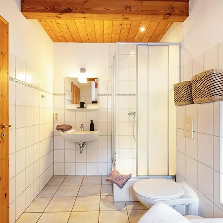 Landleben Und Holiday home Tetenbull