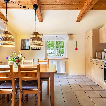 Ferienhaus Landleben Und *