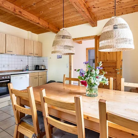 Landleben Und Ferienhaus *