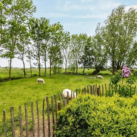 Ferienhaus Landleben Und