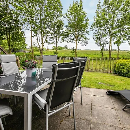 Landleben Und Ferienhaus